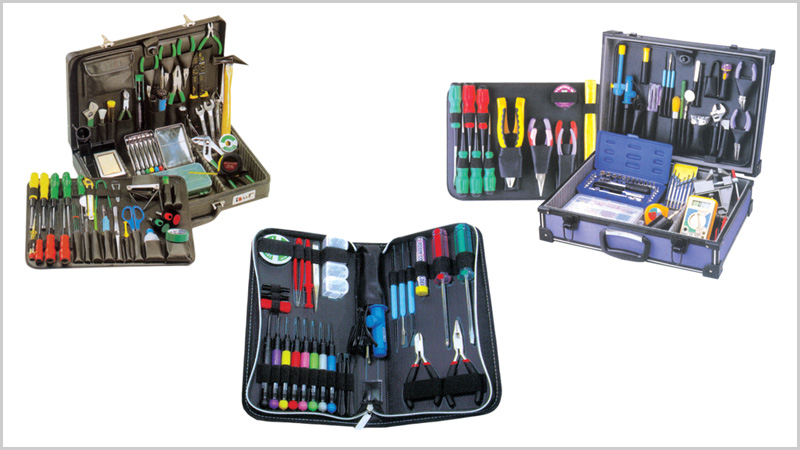 Tool Kits & Screwdriver Sets