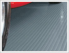 Specialized Flooring