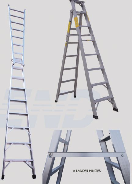 A Type Ladder