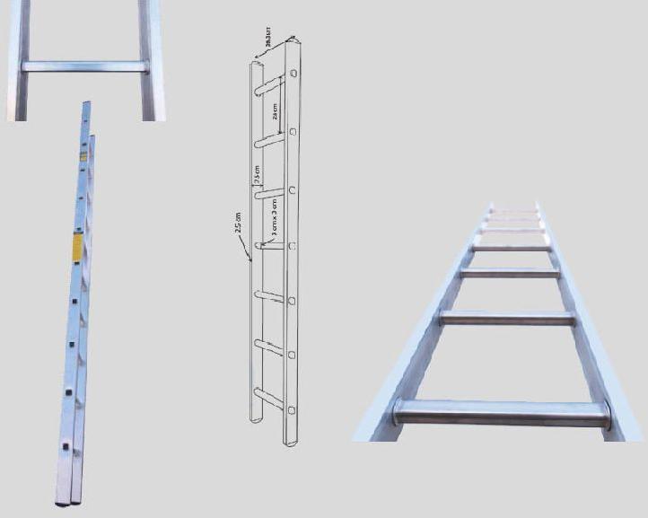 Straight Ladder