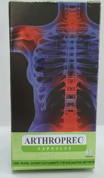 ARTHROPREC Arthritis Herbal medicine