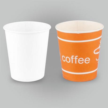 Paper cup