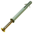 nylon fixing anchor