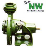 End Suction Pumps