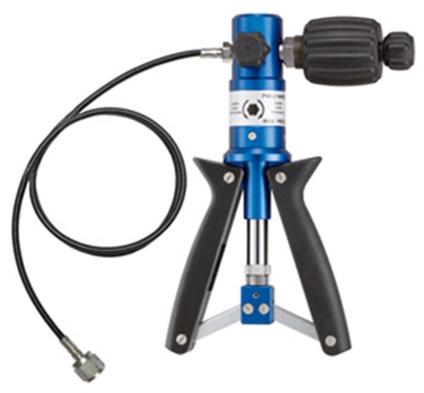 Pneumatic Hand Pump