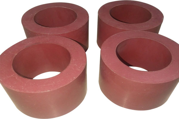 Rulon filled PTFE Bushes