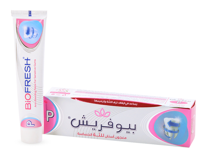 Supplier of Toothpaste from DUBAI, United Arab Emirates by BIO FRESH