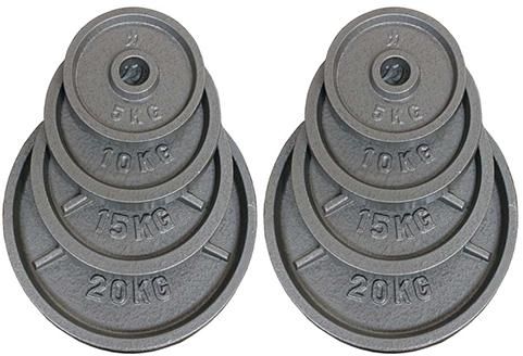 electroplating cast iron