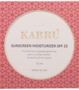Sunscreen Moisturizer SPF Sunscreen Lotion