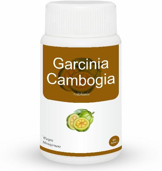Garcinia Tablet
