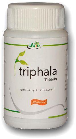 Triphala Tablet