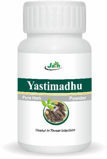 Yashtimadhu powder