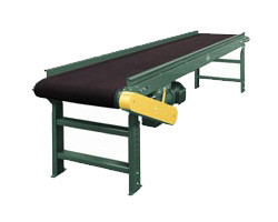 Slider Bed Belt conveyor