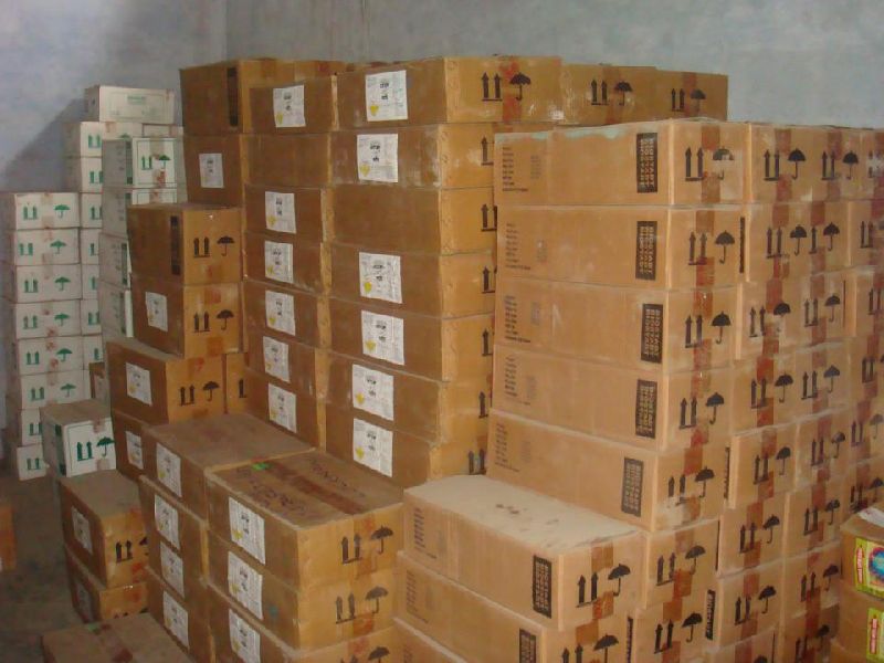 Clearing and Forwarding Services