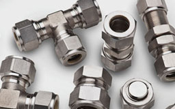 Ferrule Fittings