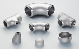 Stainless Steel Buttweld Pipe Fittings
