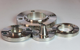 stainless steel flanges