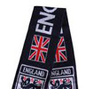 Soccer scarves