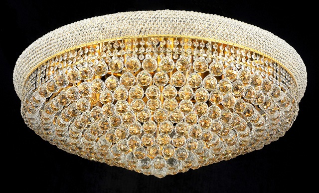 EMPIRE CRYSTAL CEILING LAMPS China
