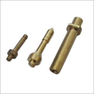 Brass Hex Nut