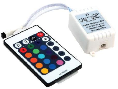 Rgb Controller