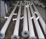 Frp ducts