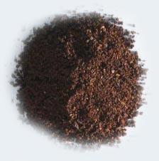 Roasted Chicory Powder, Color : Brown