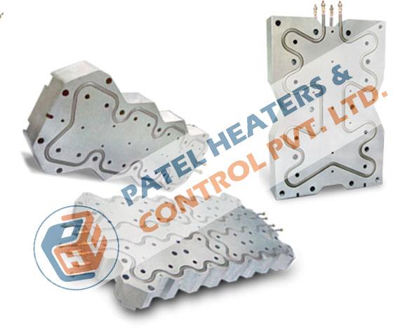 Manifold Heaters