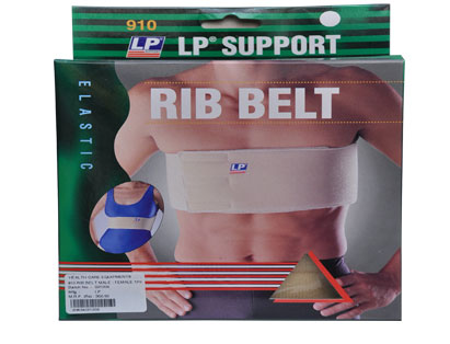 ABDOMINAL AND CHEST SUPPORT