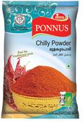 Chili Powder