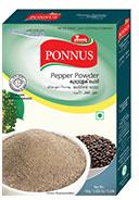 Pepper Powder