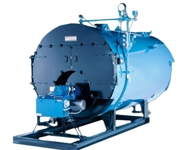 Boiler Descaling Chemical