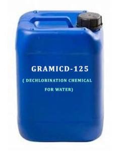 Dechlorination Chemical For Water