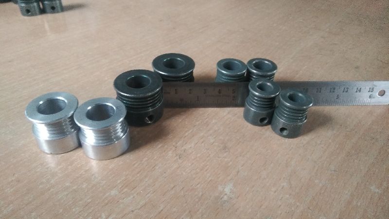 Grinder Pulleys