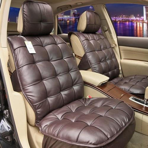 Upholstery Leather Car Seat Cover Color All Colours At Best Inr 100 Square Feet In Delhi From Kartik Id 4159771 - Leather Seat Upholstery For Cars