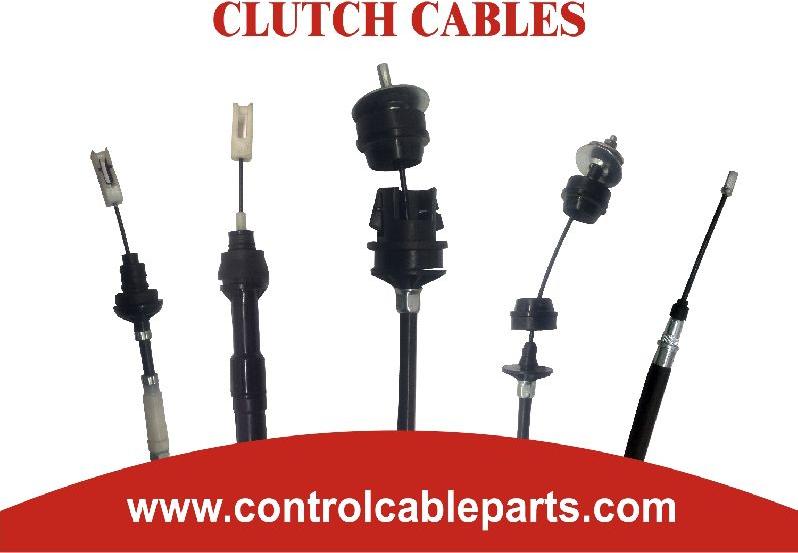 R. S Clutch Cable, Feature : Ensure quality reliability