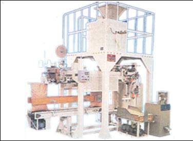 Auto Bagging System