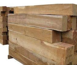 Ghana Teak Wood Lumbers