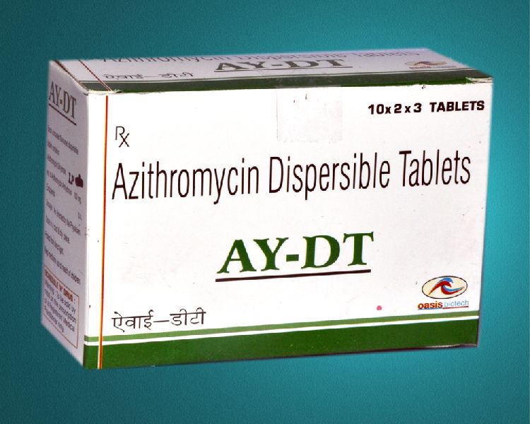 AY-DT TABLETS
