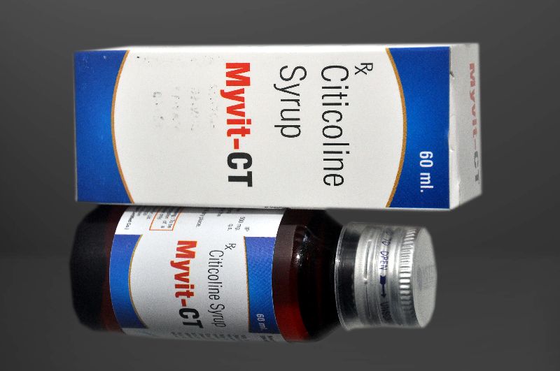 MYVIT-CT SYRUP