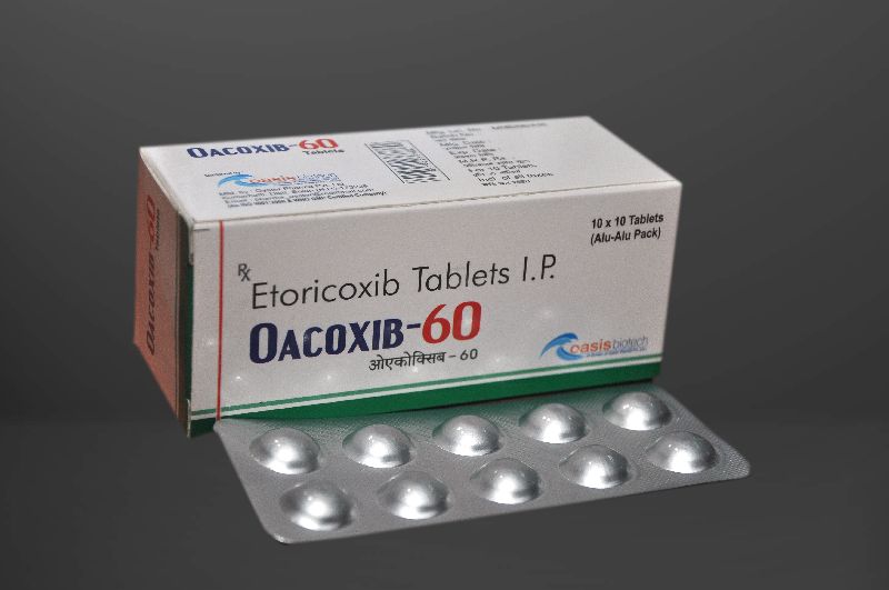 OACOXIB-60 TABLETS