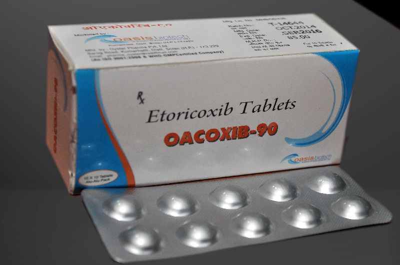 OACOXIB-90 TABLETS