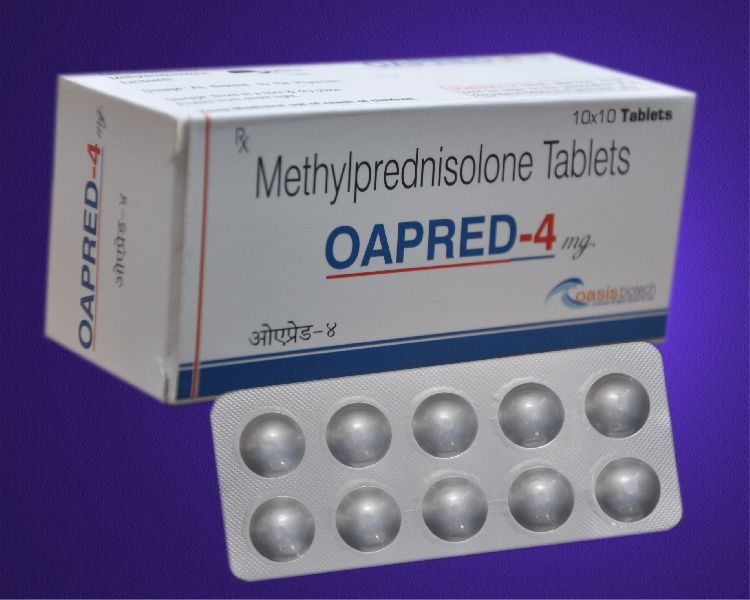 OAPRED-4 TABLETS
