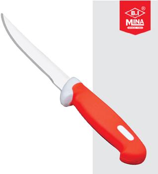 Rubber Grip Utility Knife