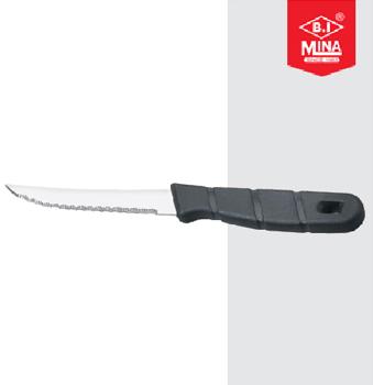 Serrated Knife