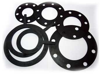 rubber gaskets