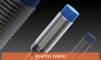 Inductive Sensors