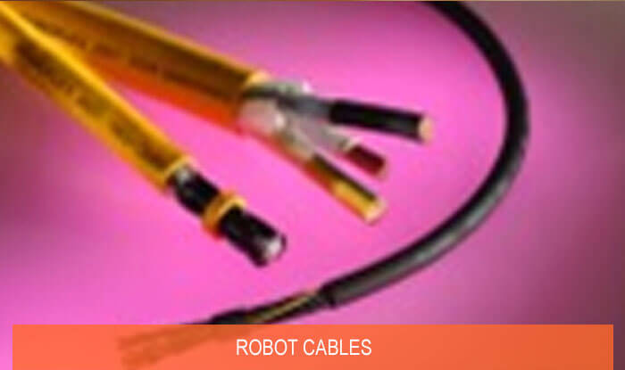 robot cables