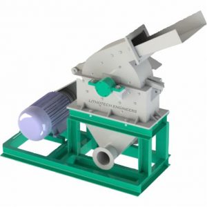 hammer mill