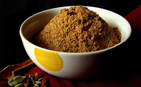 garam masala